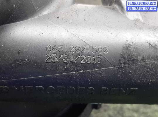 купить Корпус термостата на Mercedes Sprinter II (w906) 2006 - 2017