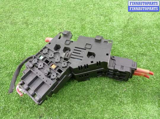 купить Блок предохранителей на Mercedes GLE (W166) 2015 - 2019