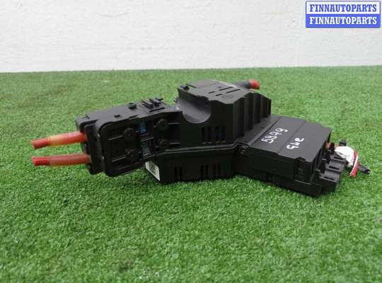 купить Блок предохранителей на Mercedes GLE (W166) 2015 - 2019