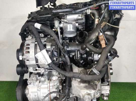 купить Заслонка дроссельная на Audi Q5 (FY) 2016 - 2020