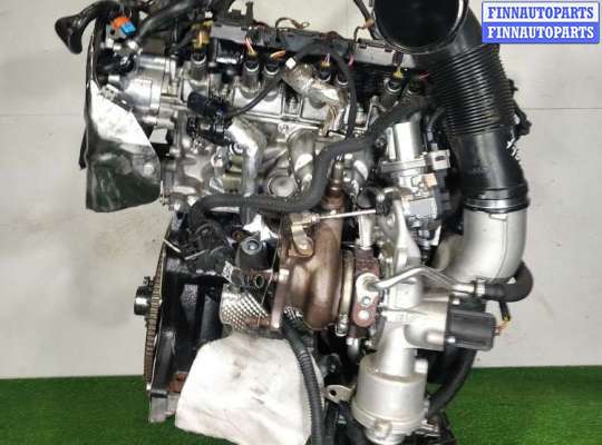 купить Заслонка дроссельная на Audi Q5 (FY) 2016 - 2020