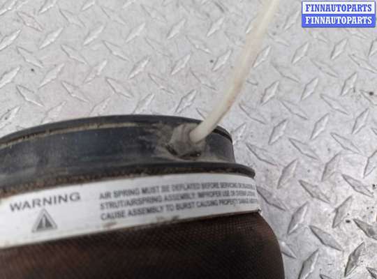 купить Пневматическая рессора на Mercedes M-klasse (W164) 2005 - 2008