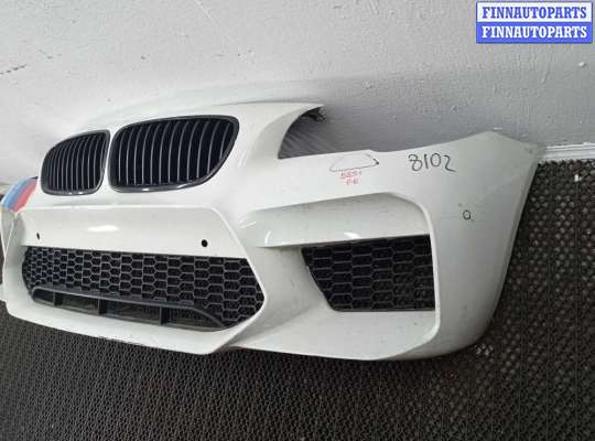 купить Бампер передний на BMW 5-Series F10 2009 - 2013