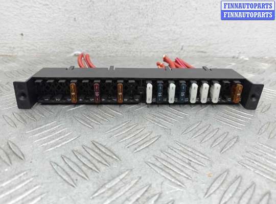 Купить Блок предохранителей на Mercedes Sprinter I (w901,w902,w903,w904) 1995 - 2006 Блок предохранителей MB1601447 на Mercedes Sprinter I (w901,w902,w903,w904) 1995 - 2006