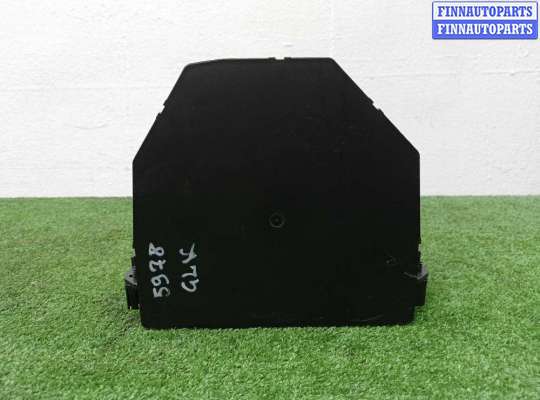 Блок SAM передний MB1513010 на Mercedes GLK (X204) Рестайлинг 2012 - 2015