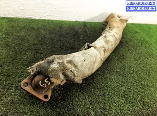 купить Коллектор выпускной на Land Rover Range Rover Sport (LS) Рестайлинг 2009 - 2013