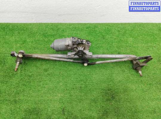 купить Трапеция дворников на Jeep Grand Cherokee IV (WK2) Рестайлинг 2013 -2016