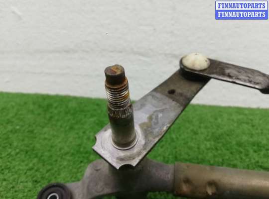 купить Трапеция дворников на Jeep Grand Cherokee IV (WK2) Рестайлинг 2013 -2016