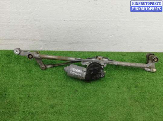 купить Трапеция дворников на Jeep Grand Cherokee IV (WK2) Рестайлинг 2013 -2016