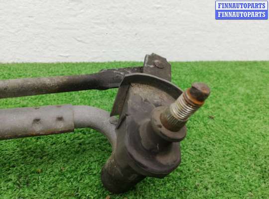 купить Трапеция дворников на Jeep Grand Cherokee IV (WK2) Рестайлинг 2013 -2016