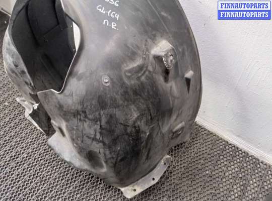 купить Подкрылок передний правый на Mercedes GL (X164) 2006 - 2009