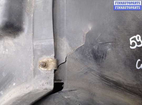 купить Подкрылок передний правый на Mercedes GL (X164) 2006 - 2009
