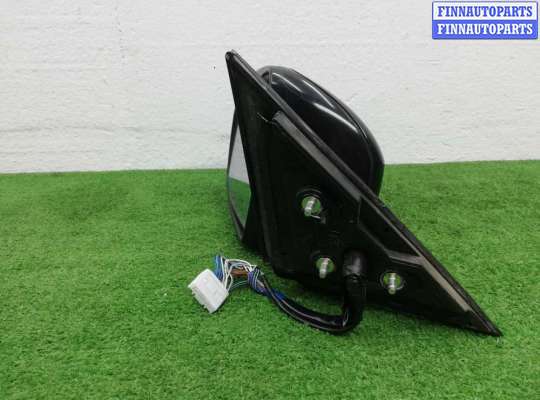 купить Зеркало левое на Infiniti FX II (S51) 2008 - 2013