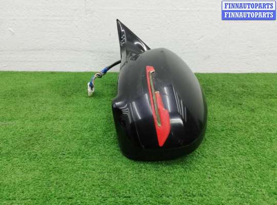 купить Зеркало левое на Infiniti FX II (S51) 2008 - 2013