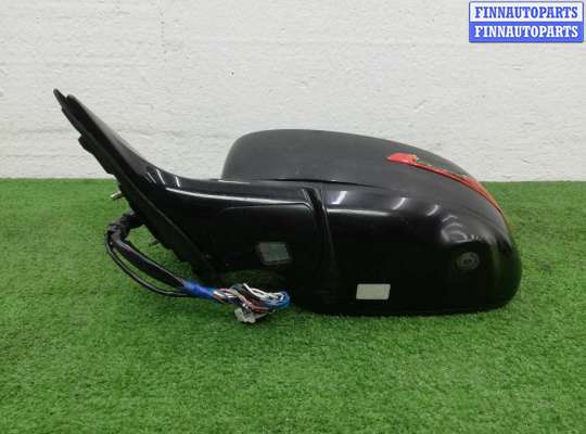 купить Зеркало левое на Infiniti FX II (S51) 2008 - 2013