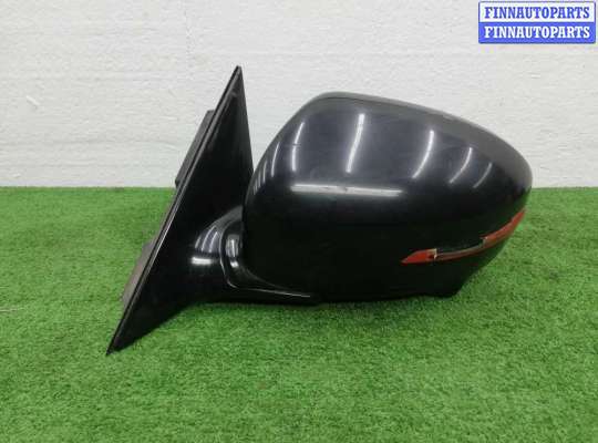 купить Зеркало левое на Infiniti FX II (S51) 2008 - 2013