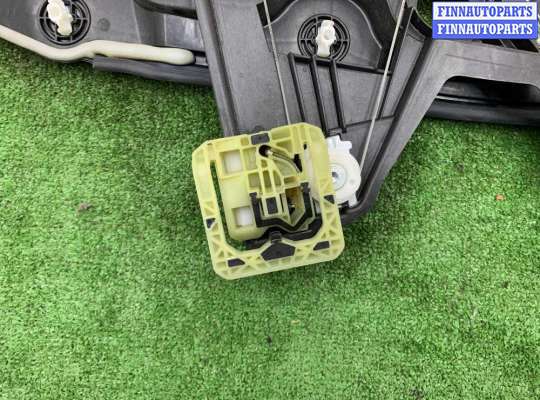 купить Стеклоподъемник передний правый на Ford Escape IV 2019 - 2024