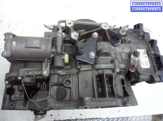 купить АКПП на Chevrolet Cruze (J400) 2015 - наст. время