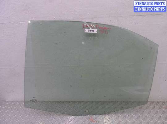 Стекло двери задней левой FO1373054 на Ford Mondeo III 2000 - 2003