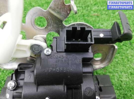 купить Замок багажника на Audi Q7 (4LB) рестайлинг 2009 - 2015