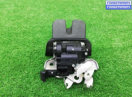 купить Замок багажника на Audi Q7 (4LB) рестайлинг 2009 - 2015