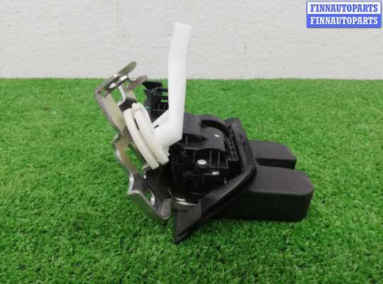 купить Замок багажника на Audi Q7 (4LB) рестайлинг 2009 - 2015