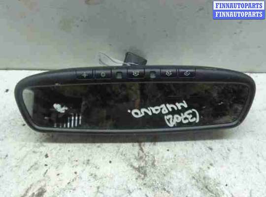 купить Зеркало салона на Nissan Murano II (Z51) USA 2008 - 2010