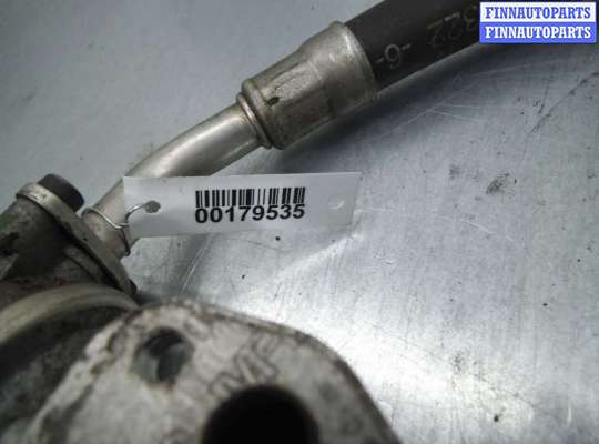 купить Клапан EGR на Volkswagen Touareg I (7L) 2002 - 2006