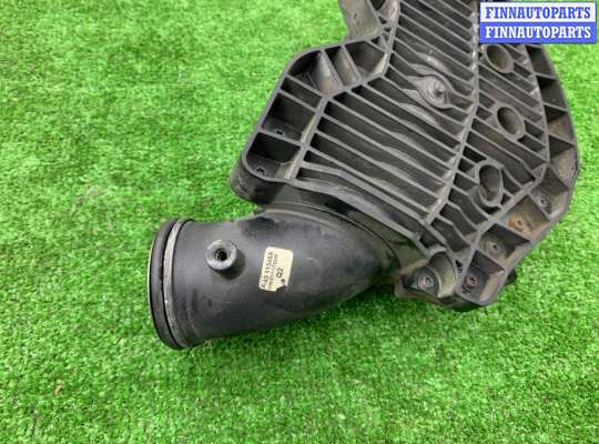 купить Резонатор воздушного фильтра на Mercedes C-klasse (W204) 2007 - 2011