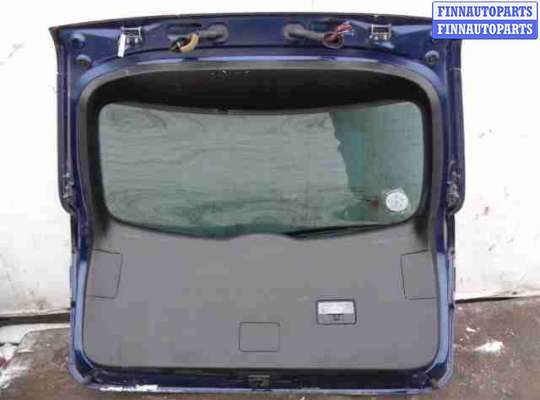 купить Крышка багажника на Mazda CX-9 I (TB) 2006 - 2012