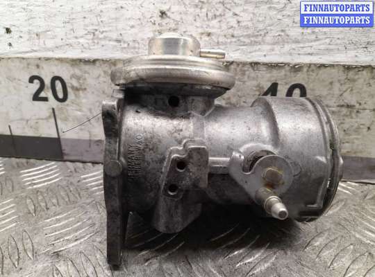 купить Клапан EGR на Volkswagen Touareg I (7L) 2002 - 2006