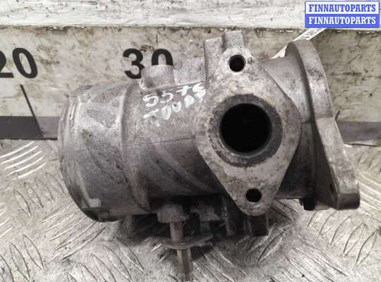 купить Клапан EGR на Volkswagen Touareg I (7L) 2002 - 2006