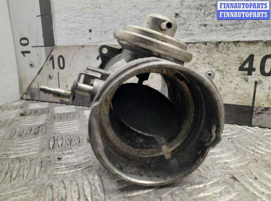 купить Клапан EGR на Volkswagen Touareg I (7L) 2002 - 2006