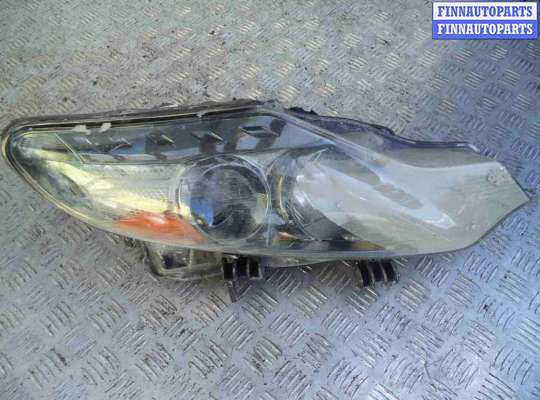 Купить Фара правая на Nissan Murano II (Z51) USA 2008 - 2010 Фара правая NS997778 на Nissan Murano II (Z51) USA 2008 - 2010