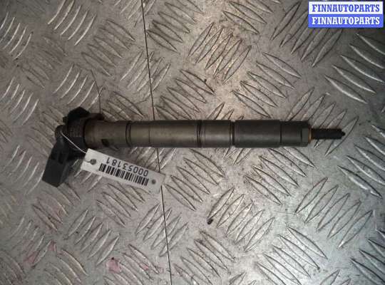 купить Форсунка топливная на Audi A6 C6 (4F2) 2004 - 2008