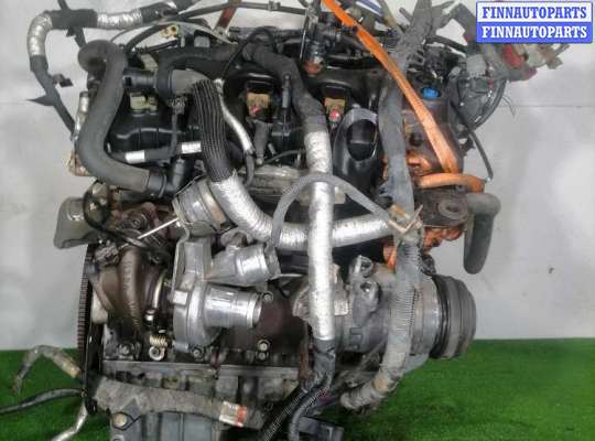 купить Двигатель на Ford F-150 XII 2008 - 2014