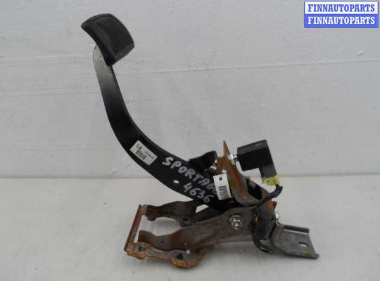 купить Педаль тормоза на Kia Sportage III (SL) 2010 - 2014