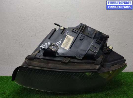 купить Фара левая на Audi A4 B6 (8E5) 2000 - 2004