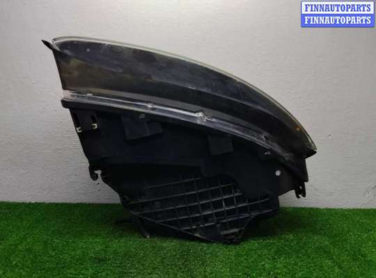 купить Фара левая на Audi A4 B6 (8E5) 2000 - 2004