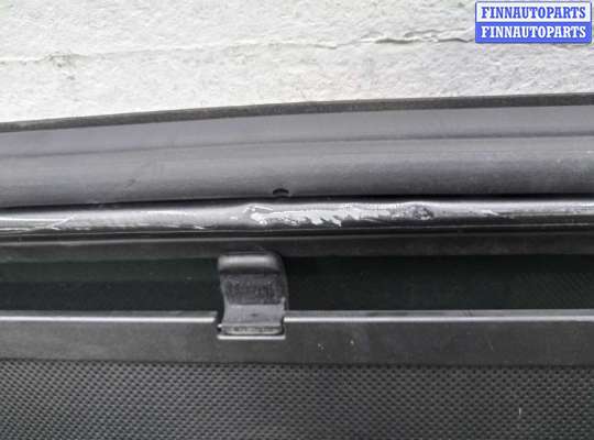 купить Дверь задняя левая на Mazda CX9 II (TC) 2016 - 2021
