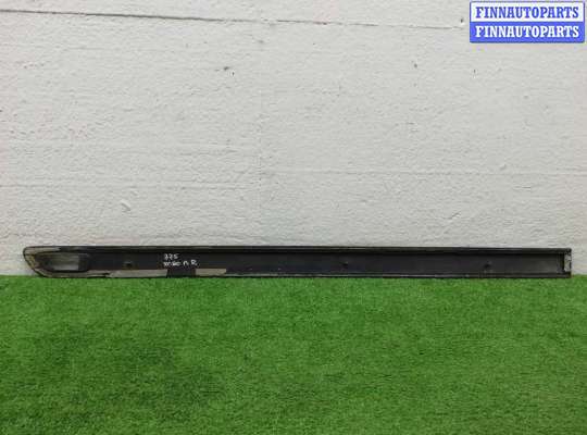 купить Накладка двери (Молдинг) на Volvo XC90 I (C) 2002 - 2006