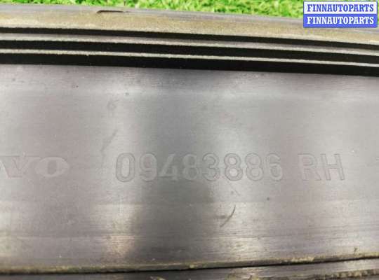 купить Накладка двери (Молдинг) на Volvo XC90 I (C) 2002 - 2006