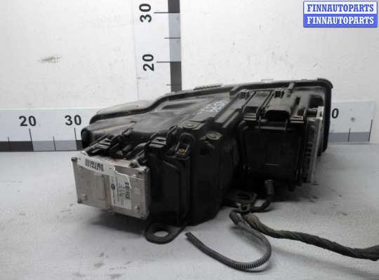 купить Фара левая на Audi A8 D3 (4E2) рестайлинг 1 2005 - 2007