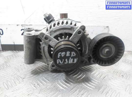 Генератор FO1373207 на Ford Fusion II 2012 - 2018