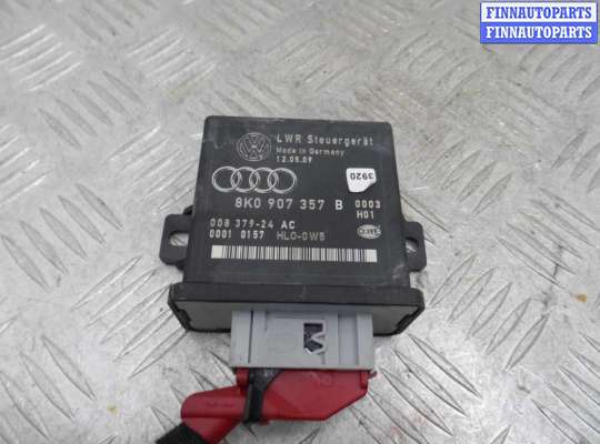 Блок управления уровнем фар AU1134376 на Audi Q5 (8R) 2008 - 2012