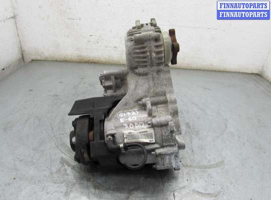 купить Раздаточная коробка на BMW 5-Series E60 рестайлинг 2007 - 2010