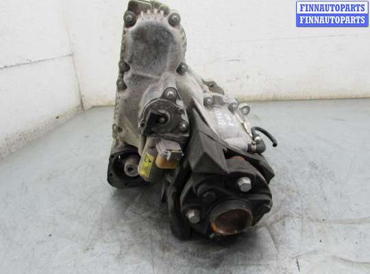 купить Раздаточная коробка на BMW 5-Series E60 рестайлинг 2007 - 2010