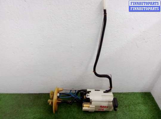 купить Насос топливный на Mercedes Sprinter II (w906) 2006 - 2017