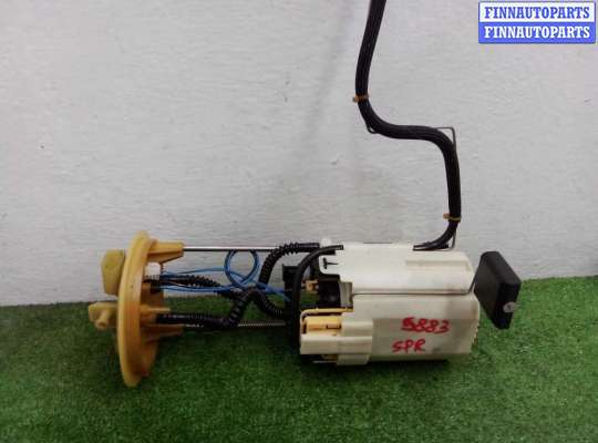 купить Насос топливный на Mercedes Sprinter II (w906) 2006 - 2017