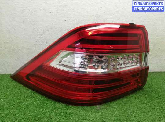 Фонарь крыла левый MB1730605 на Mercedes M-klasse (W166) 2011 - 2015